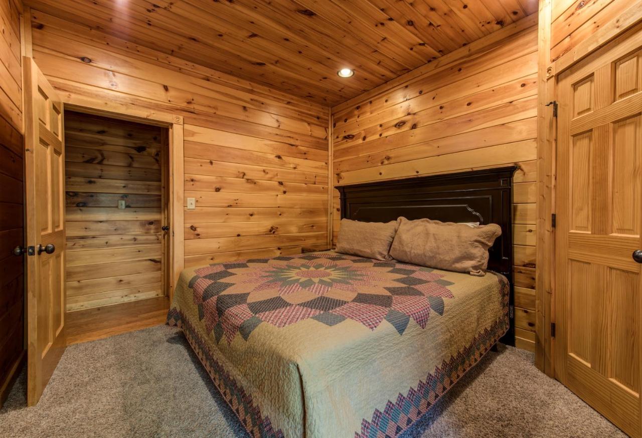 518Mtnviewldgeacncb - Mountain View Lodge Gatlinburg Exteriör bild