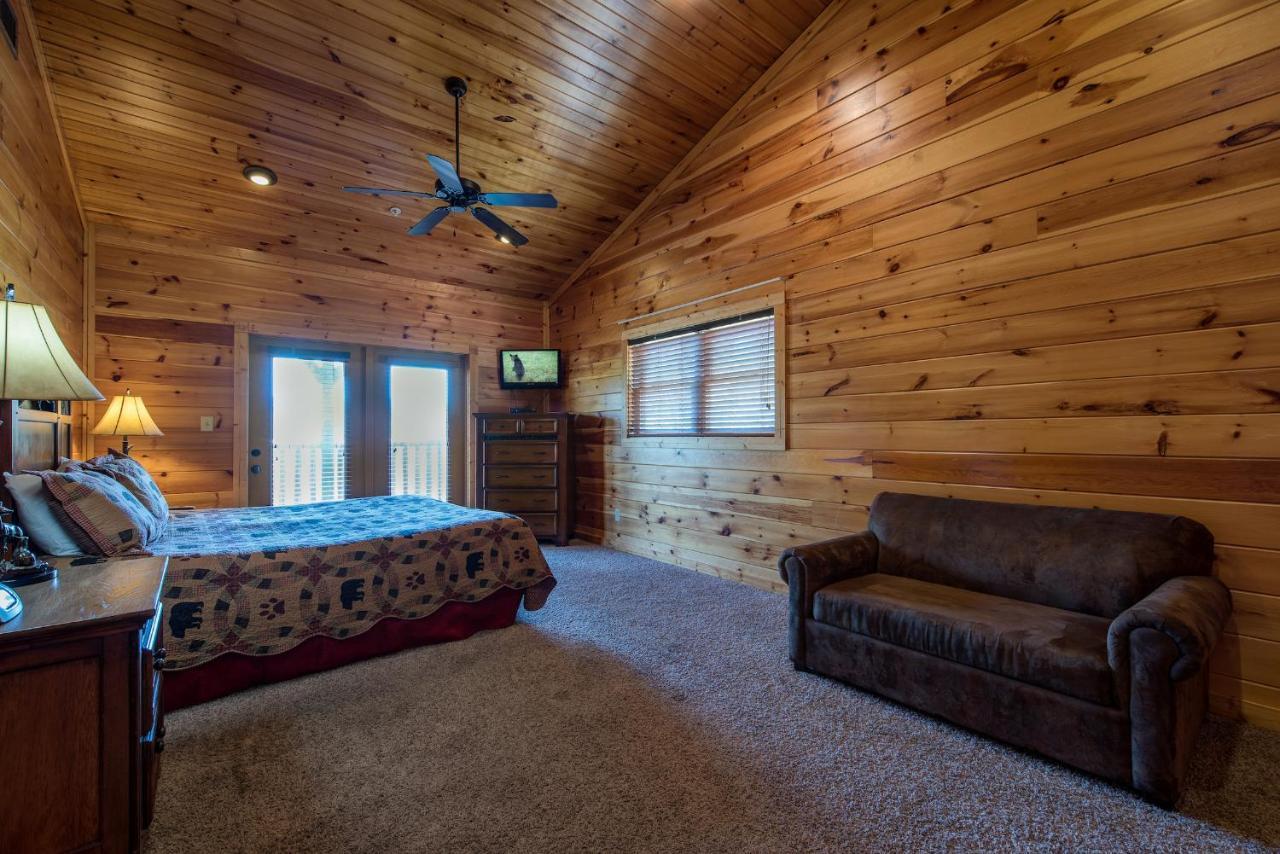 518Mtnviewldgeacncb - Mountain View Lodge Gatlinburg Exteriör bild