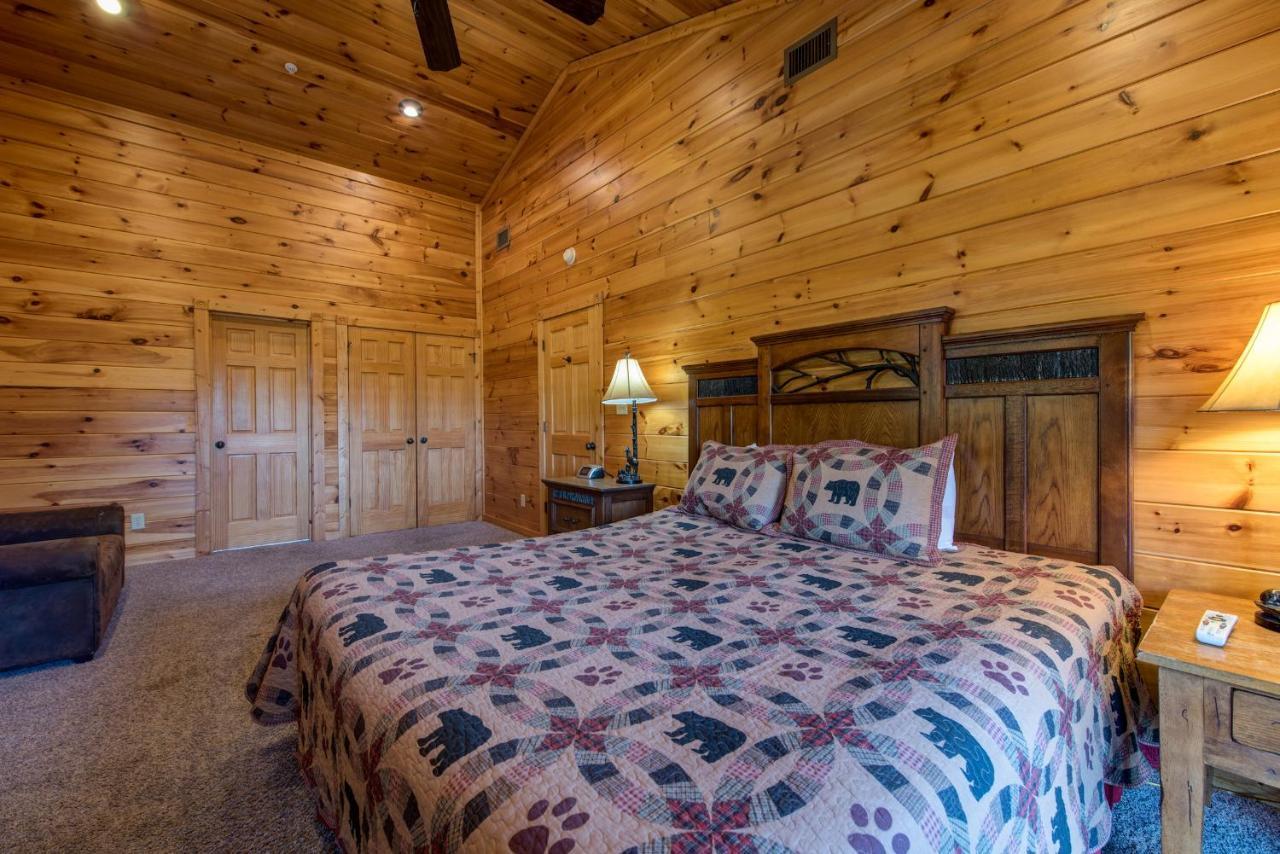 518Mtnviewldgeacncb - Mountain View Lodge Gatlinburg Exteriör bild