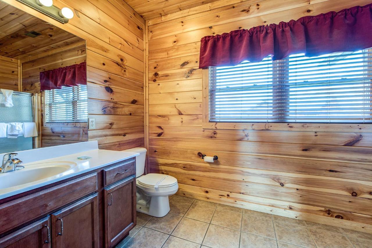 518Mtnviewldgeacncb - Mountain View Lodge Gatlinburg Exteriör bild