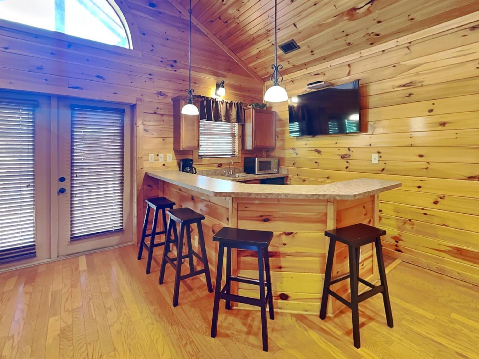 518Mtnviewldgeacncb - Mountain View Lodge Gatlinburg Exteriör bild